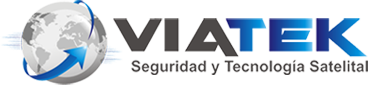 Viatek | Seguridad y Tecnología Satelital GPS
